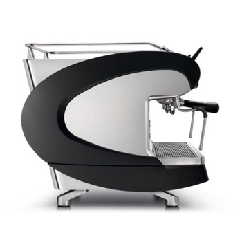 NS Ekspres Aurelia Wave D 3gr 380V Black LG