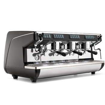 NS Ekspres Appia Life S 3gr 380V Black HG