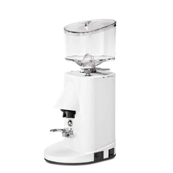 NS Młynek do kawy MDH żarna 50mm 230V White