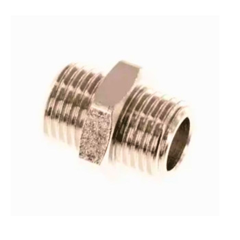 FITTING 3/8M-3/8M GIGLER F.3 OT-57