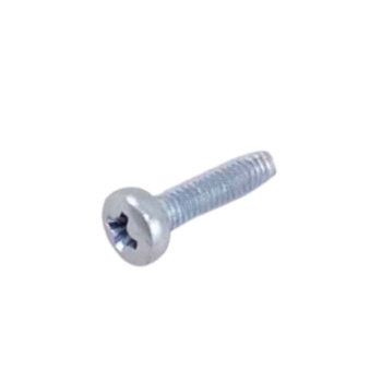 SELF-THREADING SCREW 2.5x10 TRILOB. GALV 6060.0113