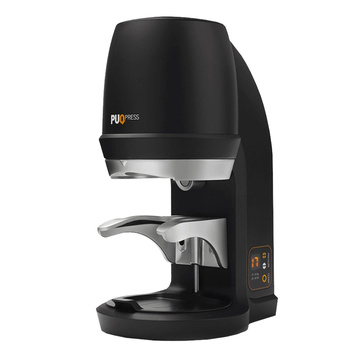 PP Automat Tamper Puq Press Q2 Black 58,3mm