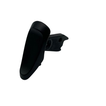 STEAM KNOB MUSICA BLACK