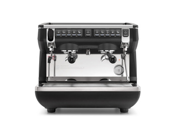 NS Ekspres Appia Life Com V 2gr 230V Black HG