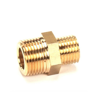 FITTING 1/4M 3/8M GAS OT-57 USA