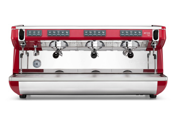 NS Ekspres Appia Life V 3gr 230V Red HG