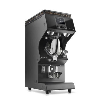 MYG75VA Młynek do kawy Gravi żarna 75mm Black