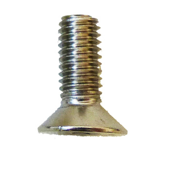 S/S SCREW M4x8 CUT HEAD 6060.0032